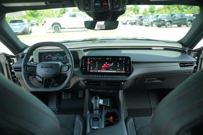 2026 Dodge Charger R/T