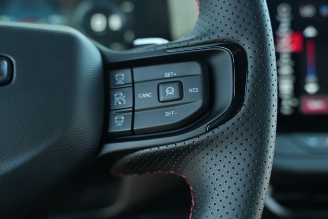 2026 Dodge Charger CHARGER R/T 4-DOOR AWD