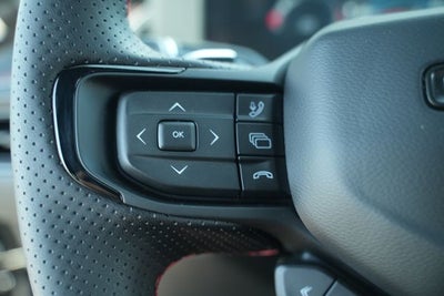 2026 Dodge Charger CHARGER R/T 4-DOOR AWD