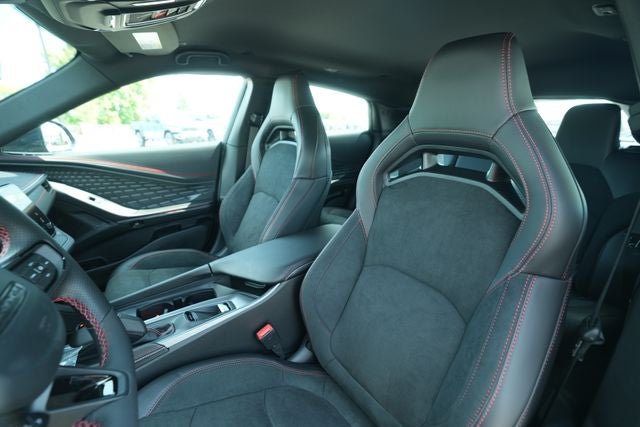 2026 Dodge Charger CHARGER R/T 4-DOOR AWD