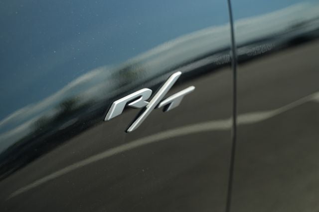 2026 Dodge Charger CHARGER R/T 4-DOOR AWD