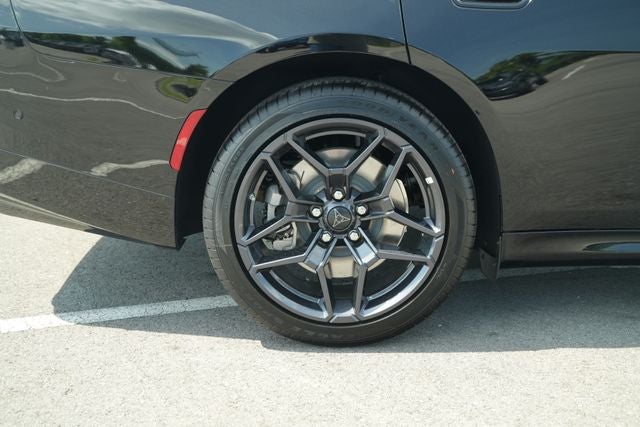 2026 Dodge Charger CHARGER R/T 4-DOOR AWD
