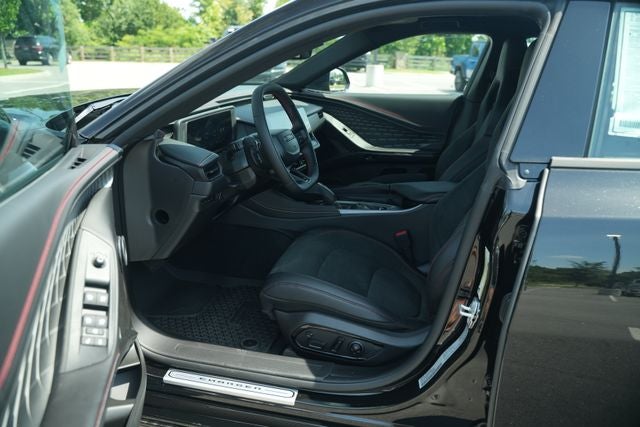 2026 Dodge Charger CHARGER R/T 4-DOOR AWD