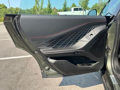 2026 Dodge Charger R/T