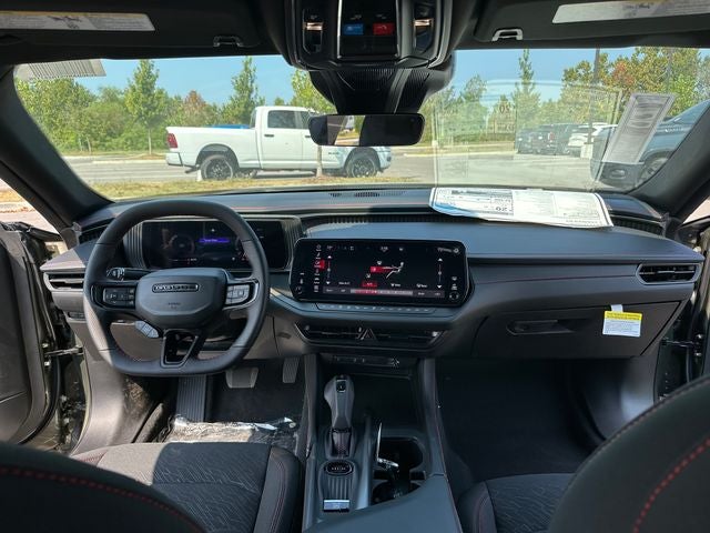 2026 Dodge Charger R/T