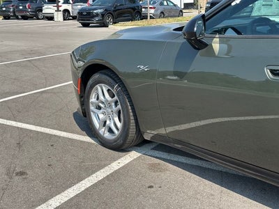 2026 Dodge Charger R/T