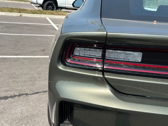 2026 Dodge Charger R/T