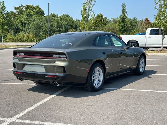 2026 Dodge Charger R/T