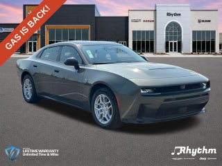 2026 Dodge Charger R/T