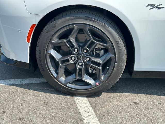 2026 Dodge Charger R/T Plus