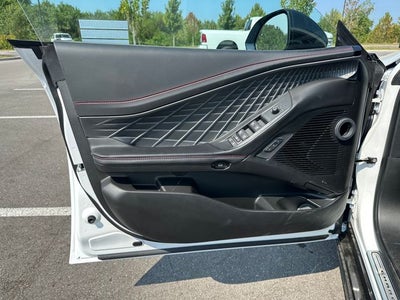 2026 Dodge Charger R/T Plus