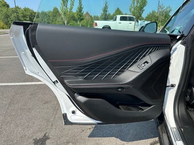 2026 Dodge Charger R/T Plus