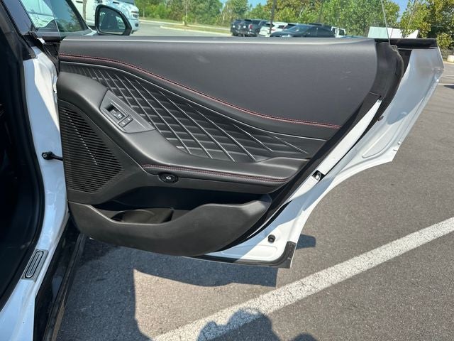 2026 Dodge Charger R/T Plus