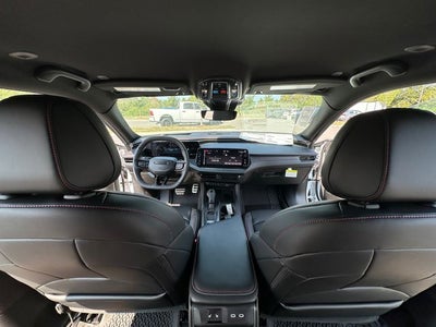 2026 Dodge Charger R/T Plus