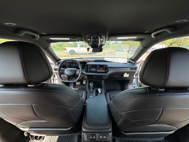 2026 Dodge Charger R/T Plus