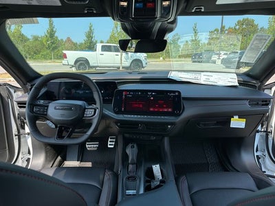 2026 Dodge Charger R/T Plus