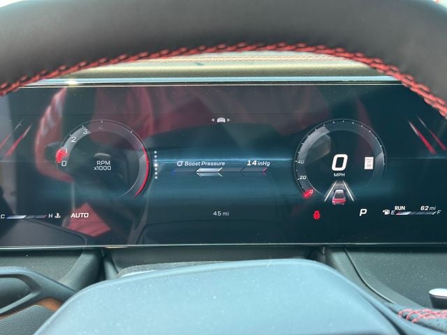 2026 Dodge Charger R/T Plus