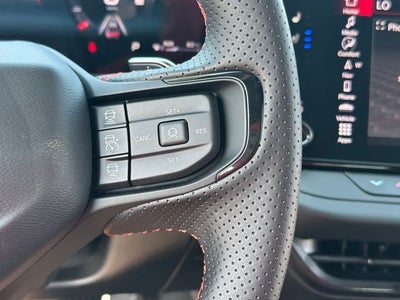 2026 Dodge Charger R/T Plus