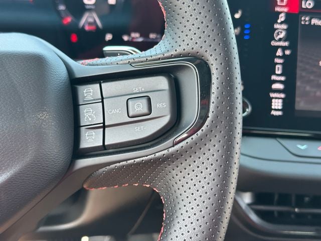 2026 Dodge Charger R/T Plus