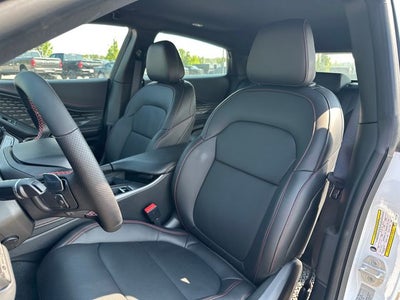 2026 Dodge Charger R/T Plus