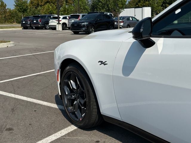 2026 Dodge Charger R/T Plus