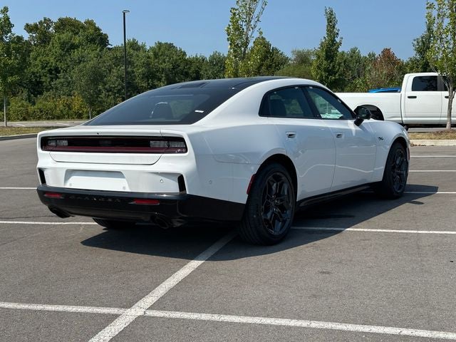 2026 Dodge Charger R/T Plus