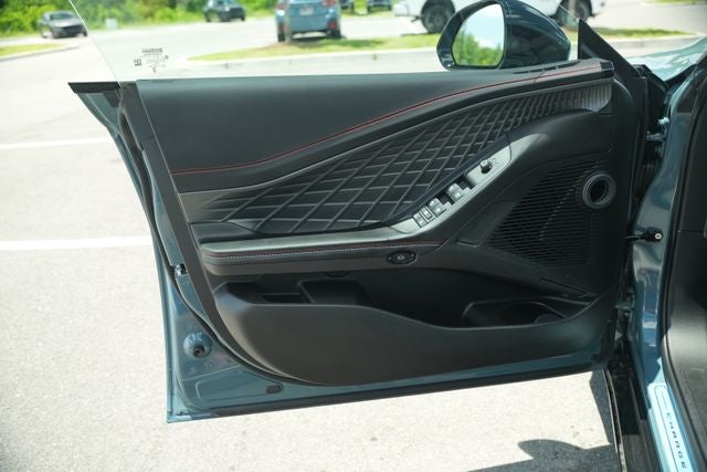 2026 Dodge Charger CHARGER R/T 4-DOOR AWD