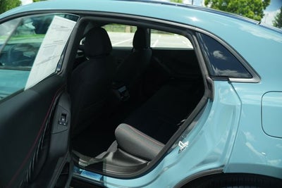 2026 Dodge Charger CHARGER R/T 4-DOOR AWD