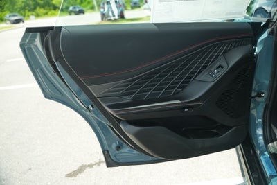 2026 Dodge Charger CHARGER R/T 4-DOOR AWD