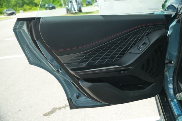 2026 Dodge Charger CHARGER R/T 4-DOOR AWD