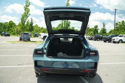 2026 Dodge Charger CHARGER R/T 4-DOOR AWD
