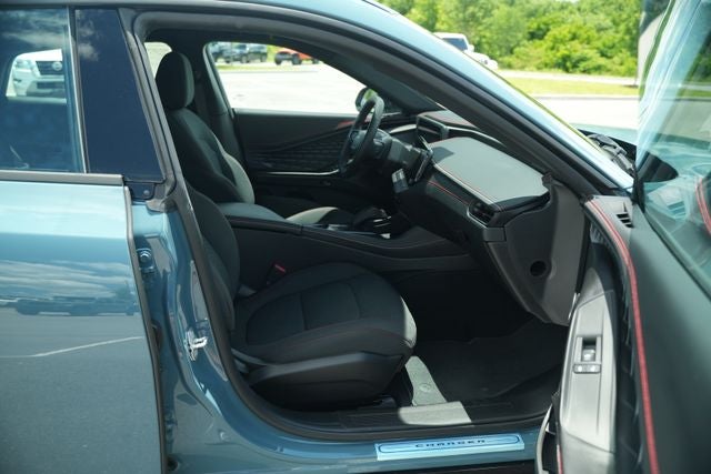 2026 Dodge Charger CHARGER R/T 4-DOOR AWD