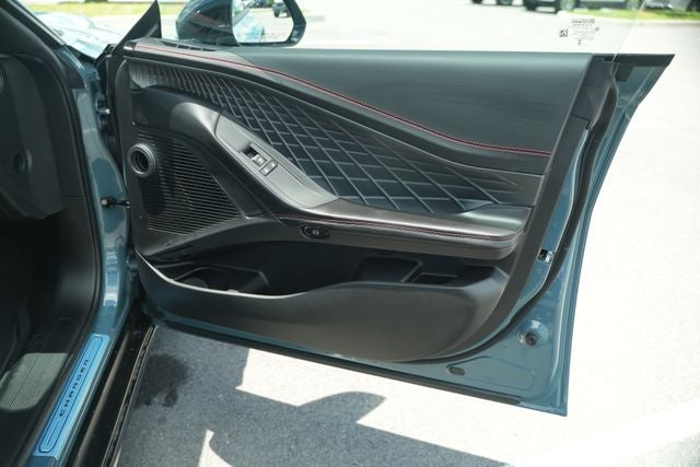 2026 Dodge Charger CHARGER R/T 4-DOOR AWD