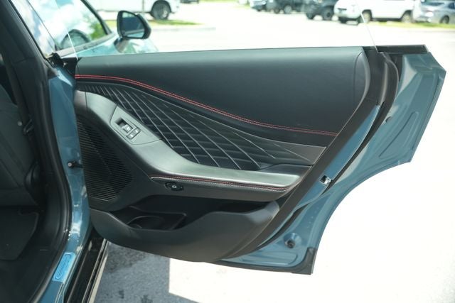 2026 Dodge Charger CHARGER R/T 4-DOOR AWD