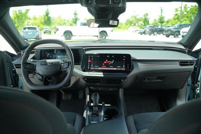 2026 Dodge Charger CHARGER R/T 4-DOOR AWD