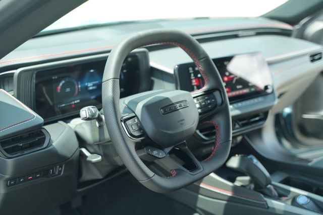 2026 Dodge Charger CHARGER R/T 4-DOOR AWD