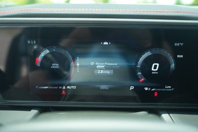 2026 Dodge Charger CHARGER R/T 4-DOOR AWD
