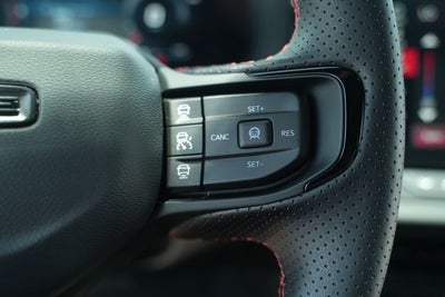 2026 Dodge Charger CHARGER R/T 4-DOOR AWD