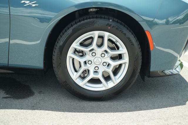 2026 Dodge Charger CHARGER R/T 4-DOOR AWD