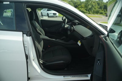 2026 Dodge Charger R/T