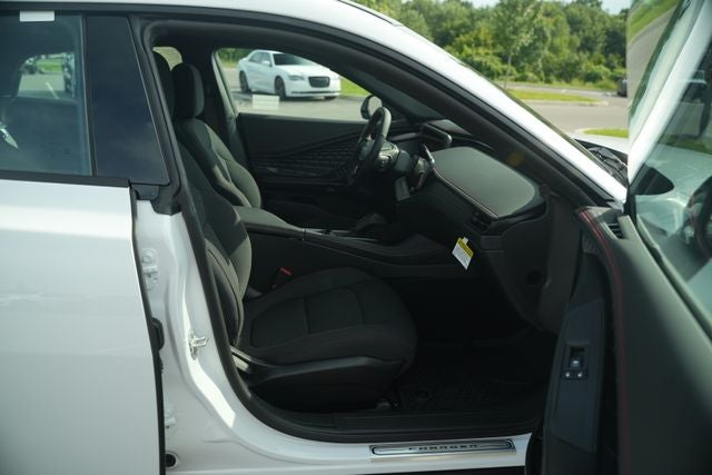 2026 Dodge Charger R/T