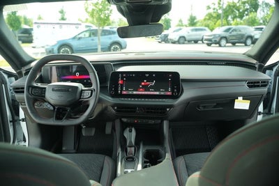 2026 Dodge Charger R/T