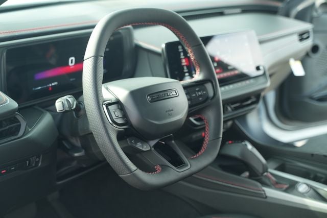 2026 Dodge Charger R/T
