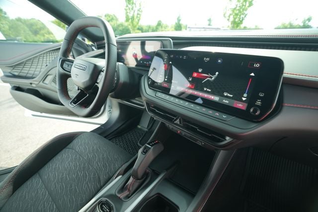 2026 Dodge Charger R/T