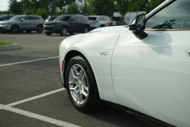2026 Dodge Charger R/T