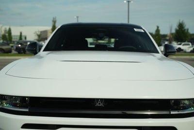 2026 Dodge Charger R/T