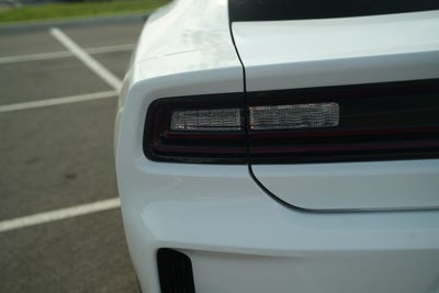 2026 Dodge Charger R/T