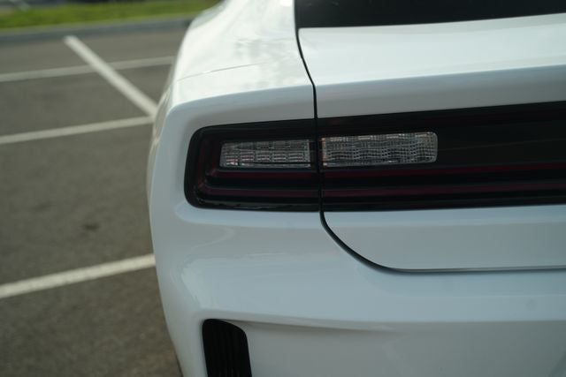 2026 Dodge Charger R/T