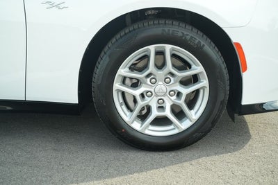 2026 Dodge Charger R/T