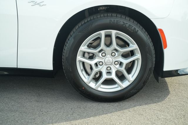 2026 Dodge Charger R/T